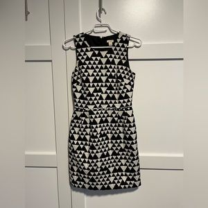 Dress - JCREW - size 0